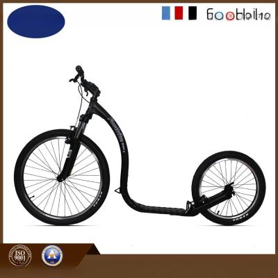 China Adult Bike Scooter-Cross V Bicycle for sale