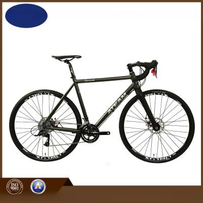 China 2017 Popular Sram Apex 11 Speed/ Special Alloy Bicycle/Cyclocross Bike/ (CX9) for sale