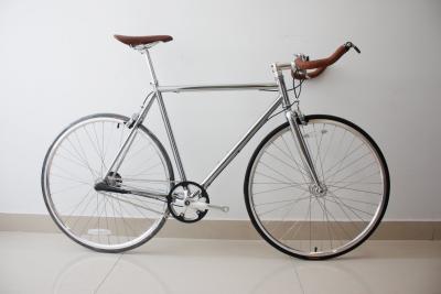 China Colorful Fixed Gear Bike Single Speed Fixie Bikes Sport Bike for sale