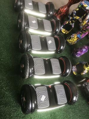 China Cheapest 2 Wheel Hoverboard Scooter with Bluetooth for sale