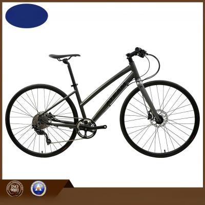 China New Fashion Shimano Deore 10speed Aluminium Frame Mountain Bicycle for sale