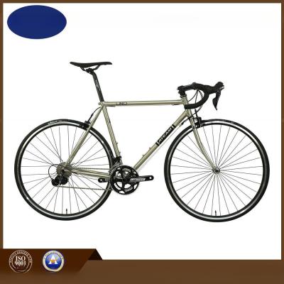 China Superlight Shimano 105 5800-22speed Classic Lugged Racing Road Bike (RD4) for sale