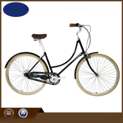 China 2017 New Product High Quality City Bicycles (CTB15) for sale