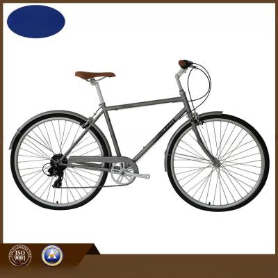 China 2017 New Product High Quality City Bikes (CTB7) for sale