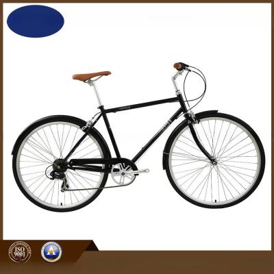 China 700c Dutch City Bike with Shimano 7 Speed (CTB5) for sale