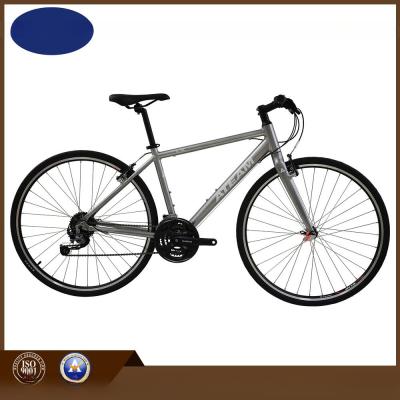 China Fitness Mountain Bike with High Grade Aluminium Alloy Frame 700c*490/520/550/590/620 for sale