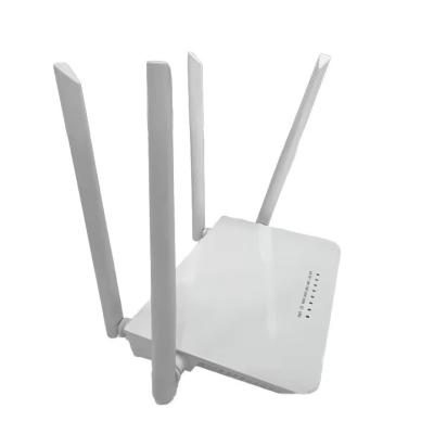 Chine Mode de signal routeur Wifi universel carte SIM 4g déverrouiller routeur sans fil LTE avec 4 ports LAN à vendre