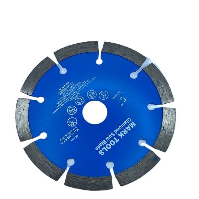 China Factory price promotion ceramic tile retractable smooth cutting wheel professional multi-blade saw Diamond Saw Blade for sale