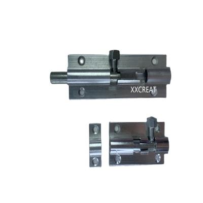 China Modern Aluminum Sliding Door Tower Bolt for sale