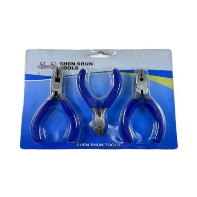 China High Quality Customized Mini Pliers Jewelry Pliers Clipping for sale