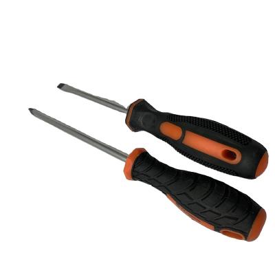 China Durable Wholesale Customization Manual Hand Slotted Torque Screwdriver Mini Screwdriver for sale