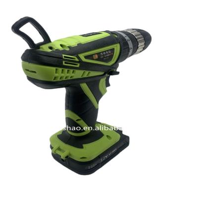 China High Speed ​​Electric Cordless Power Drill Hand Drill Machine for sale