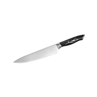 China 8 Inch Chef's Knife Stainless Steel Viable High Quality Kitchen Knife With ABS Handle for sale