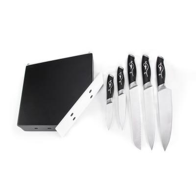 China Durable Stainless Steel Utility Knives Outdoor Tools for sale