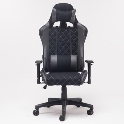 China (Size) Modern Affordable Adjustable Swivel Gaming Chair for sale