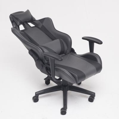 China (Height)Adjustable Color High-back Racing Gaming Player Computer Gaming Chair for sale