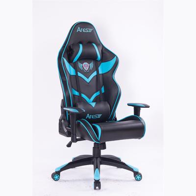 China Other factory direct sale high quality comfortable gaming chair with footrest for sale