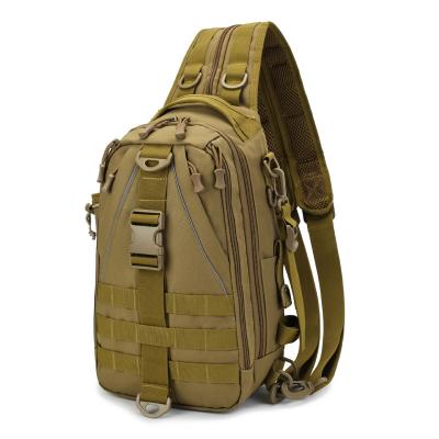 China Fashion UNIVERSAL design high quality multifunctional backpack fishing tackle waterproof bag for sale