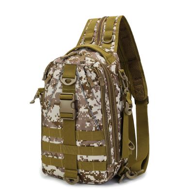 China Wholesale Price Tackle UNIVERSAL Portable Bag Backpack Waterproof Fishing Backpack With Box for sale