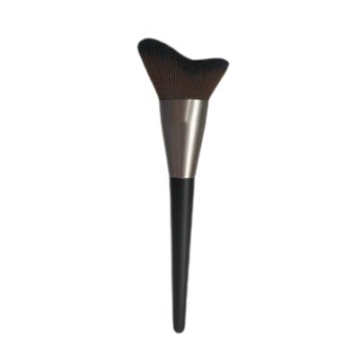 China Popular and durable BASE repair and beauty tools sweep makeup brush blush makeup brush for sale