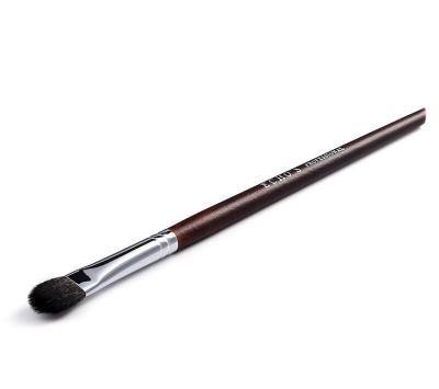 China high gloss wool eyeshadow brush makeup tools and accessories accent shader brush common for sale