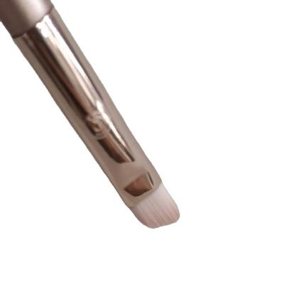 China Wholesale High Quality Durable Makeup Brush Brow Eyeliner Brush Eyeliner Brush Eyebrow Brush for sale