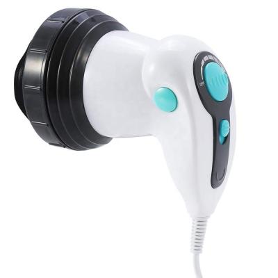 China Body OEM High Quality 4 in 1 Electric Handheld Massager Cellulite Reduction Machine for sale