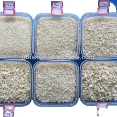 China food & Beverage Factory Panko Machine Japanese Style Bread Crumb Plant CE Certification Fried Food Surface Panko Breadcrumb Crispy Production Line for sale