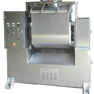 China food & Horizontal Dough Mixer Panko Bread Crumb Maker Machine High Beverage Plant Factory Certification Production Machinery for sale