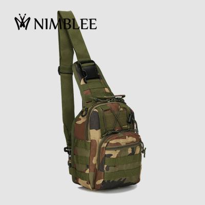 China Outdoor Rucksack Army Military Backpack Bag For Hiking for sale