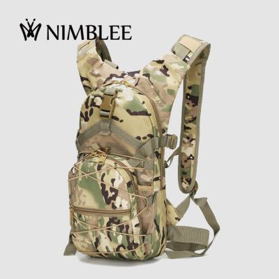 China Outdoor Rucksack Army Military Backpack Bag For Camping for sale