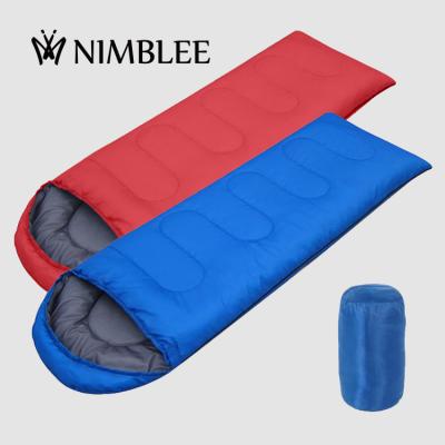 China Wholesale Waterproof or breathable Outdoor Camping Sleeping Bag for sale