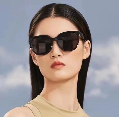 China New Fashion Sun Glasses Shades Trendy Sunglasses Fashion Sunglasses for sale