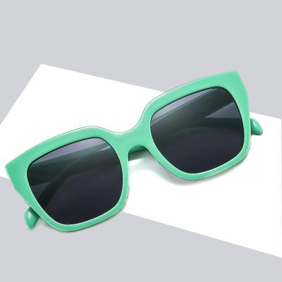 China New fashion oversized sunglasses fashion sunglasses unisex for sale