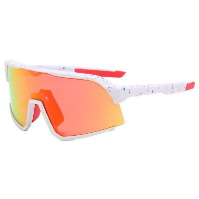 China Hot Selling Sports Sunglasses Sports Sunglasses Fashion Men Sunglasses for sale