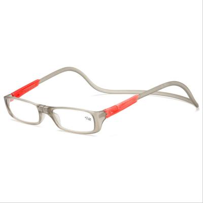 China PC 2021 Wholesale Presbyopic Sunglasses Magnet Reading Glasses Sunglasses for sale