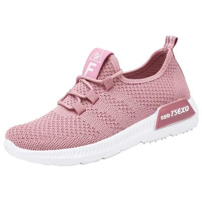 China 2022 New Fashion Trend Sneaker Women's Shoes at Affordable Prices for sale