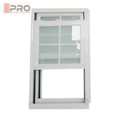 China 1.4mm einzelner Hung Windows zu verkaufen