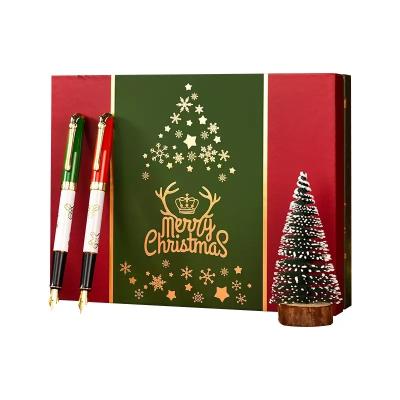 China Classic DUKE Newest Hot selling Christmas Creative Business Gift Set for sale