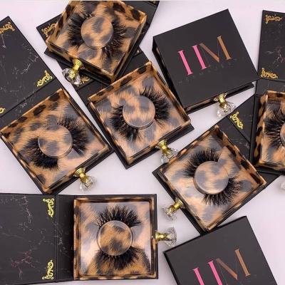 China Q good quality TL Mink Eyelashes Mink 100% 3d handmade strips MINK Eyelashes thick for sale