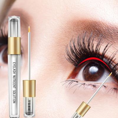 China Top Quality Queena Eyebrow Enhancer Boost Grow Lash Growth Serum Private Label Liquid Eyelash for sale