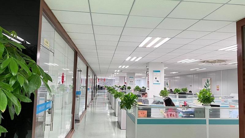 Verified China supplier - Shenzhen Recman Intelligent Technology Co., Ltd.