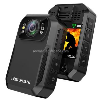 China High Quality Outdoor Mini Action Camera Waterproof Sports DV Camera True 4K GPS Action Camera for sale