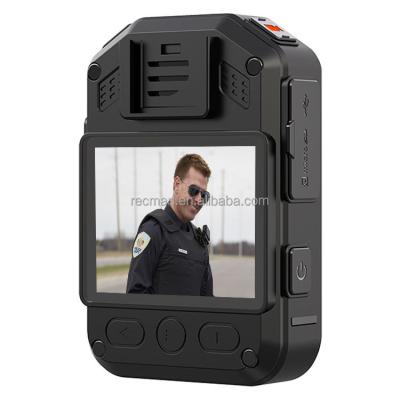 中国 High Quality Infrared Night Vision Waterproof Wide Angle Video Action Camera Body Camera Police HD 1296P Professional Outdoor 販売のため