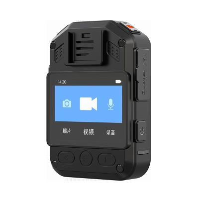 China Hot selling infrared night vision waterproof wide-angle video action camera body camera police HD 1296P professional outdoor à venda