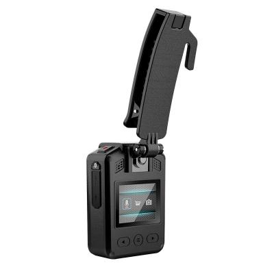 China Built-in HD1080p Digital Police Law Enforcement Mini Portable Body Body Camera à venda