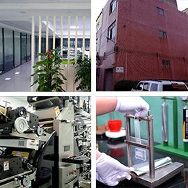 Verified China supplier - Guangzhou Boran Piastic Packing Products Co., Ltd.