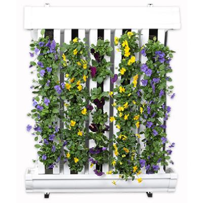 중국 ZipGrow MiniFarm Small Compact Indoor Outdoor Vertical Hydroponic Home Garden Zip hydroponic wall Vertical ZipGrow towers 판매용