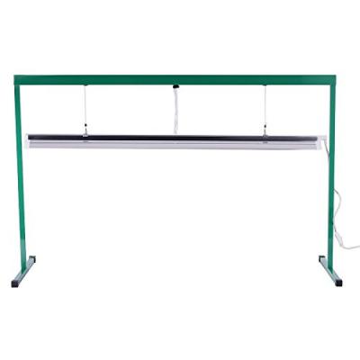 중국 ZipGrow Vertical Farm Hydroponic Growing System Light Rack 판매용