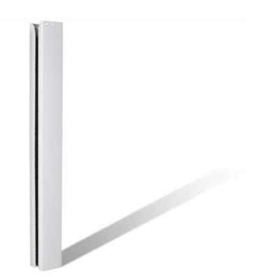 중국 Farming Grow Tower Casing ABS Vertical for Indoor Outdoor Hydroponics Aquaponics 판매용